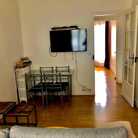 Cosy Apartment In Paris Exteriör bild