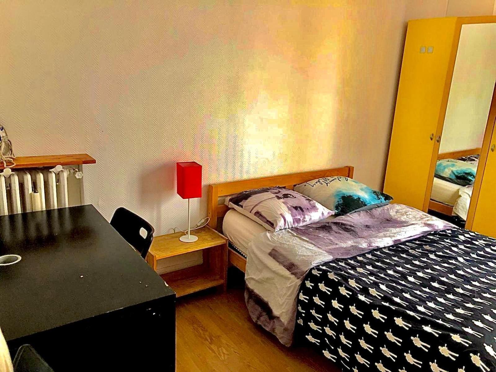 Cosy Apartment In Paris Exteriör bild